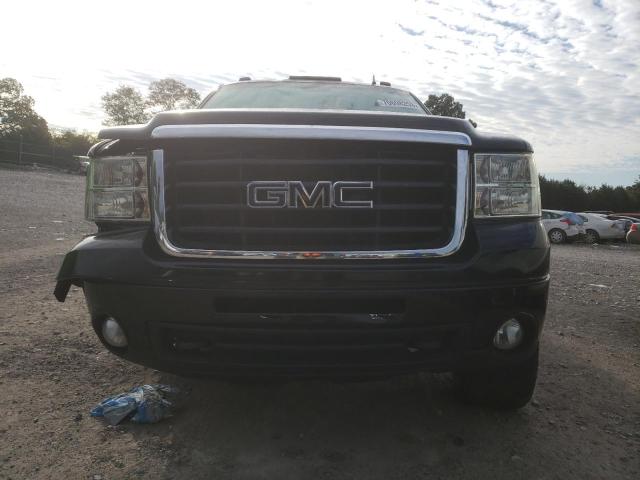 Photo 5 from auction – 2007 GMC SIERRA K25 with VIN 1GTHK23657F521229