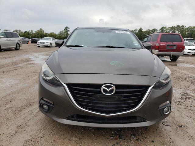 Photo 5 from auction – 2014 MAZDA MAZDA3 S with VIN JM1BM1V34E1189453