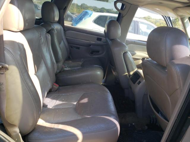 Photo 11 from auction – 2004 GMC YUKON DENA with VIN 1GKEK63U04J238680