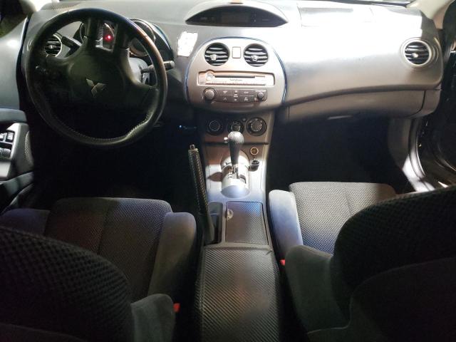 Photo 8 from auction – 2008 MITSUBISHI ECLIPSE GS with VIN 4A3AK24FX8E011074