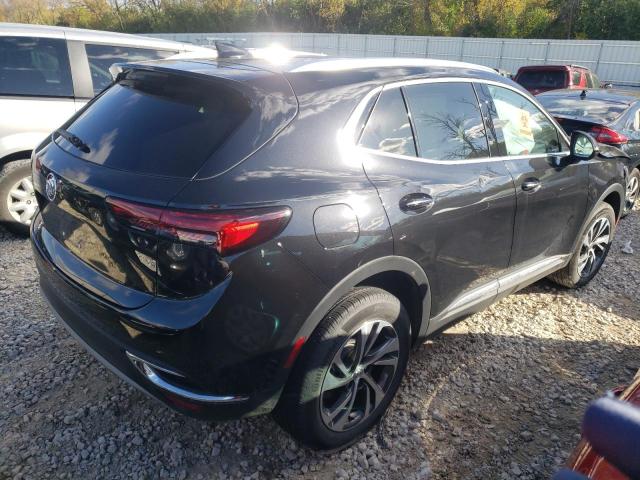 Photo 3 from auction – 2022 BUICK ENVISION E with VIN LRBFZNR4XND129915