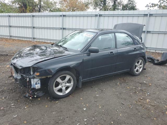 SUBARU IMPREZA 2. 2007 with VIN JF1GD61697H516741 - Photo from auction