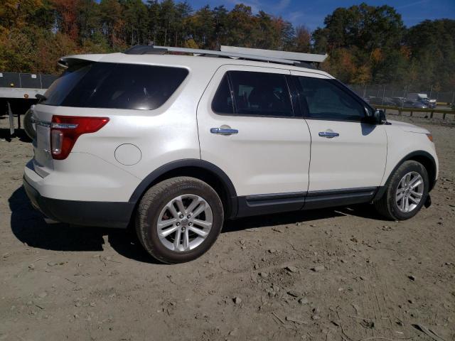 Photo 3 from auction – 2011 FORD EXPLORER X with VIN 1FMHK8D89BGA13797
