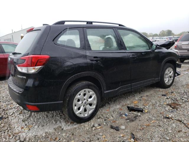 Photo 3 from auction – 2019 SUBARU FORESTER with VIN JF2SKACC7KH588547