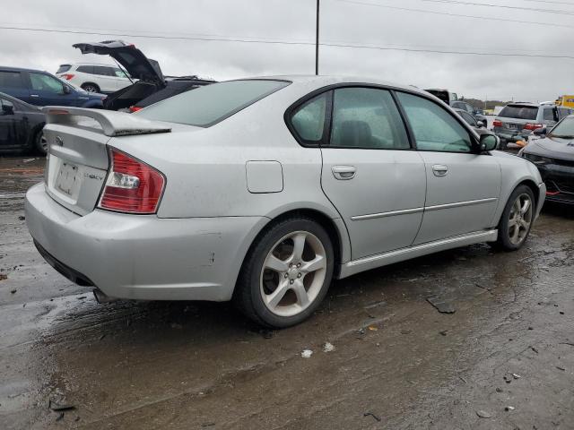 Photo 3 from auction – 2006 SUBARU LEGACY 2.5 with VIN 4S3BL626667214351