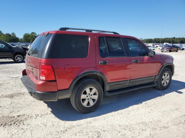 Photo 3 from auction – 2003 FORD EXPLORER X with VIN 1FMDU63K13ZA60807
