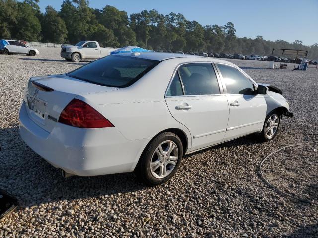 Photo 3 from auction – 2007 HONDA ACCORD EX with VIN 1HGCM56807A212964