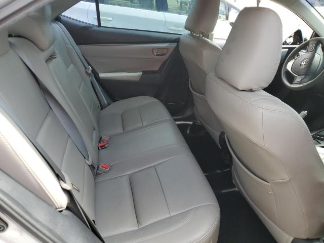 Zdjęcie 10 z aukcji – 2015 TOYOTA COROLLA L z VIN 2T1BURHE0FC334464