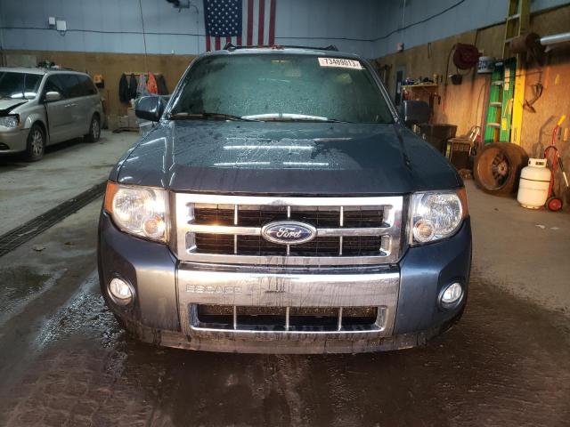 Фото 5 с аукциона – 2012 FORD ESCAPE LIM с VIN 1FMCU9EG8CKC64129