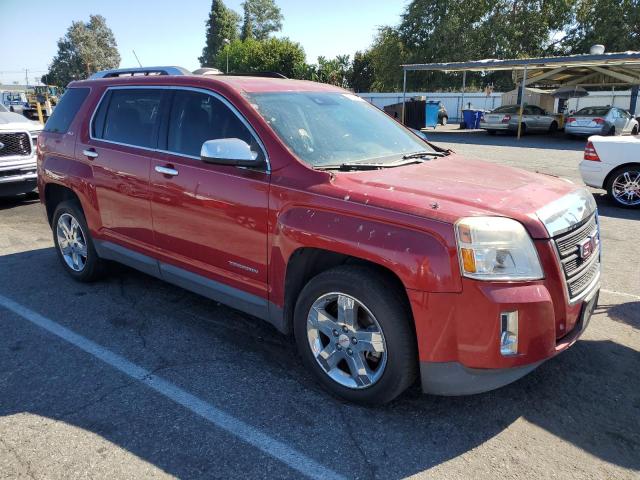 Photo 4 from auction – 2013 GMC TERRAIN SL with VIN 2GKFLWE34D6129691