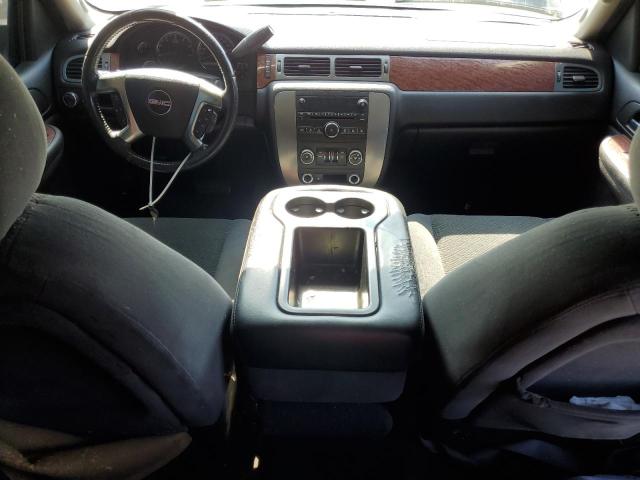 Photo 8 from auction – 2007 GMC YUKON with VIN 1GKFC13J17R237697