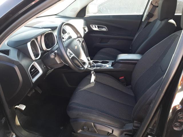 Photo 7 from auction – 2015 CHEVROLET EQUINOX LT with VIN 2GNALBEK6F6354596