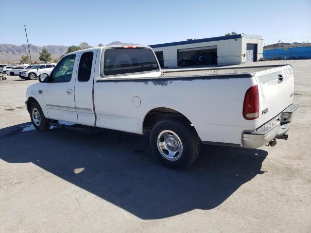 Photo 2 from auction – 2001 FORD F150 with VIN 1FTRX17L61NB24092