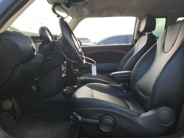 Photo 7 from auction – 2012 MINI COOPER with VIN WMWZF3C59CT190587