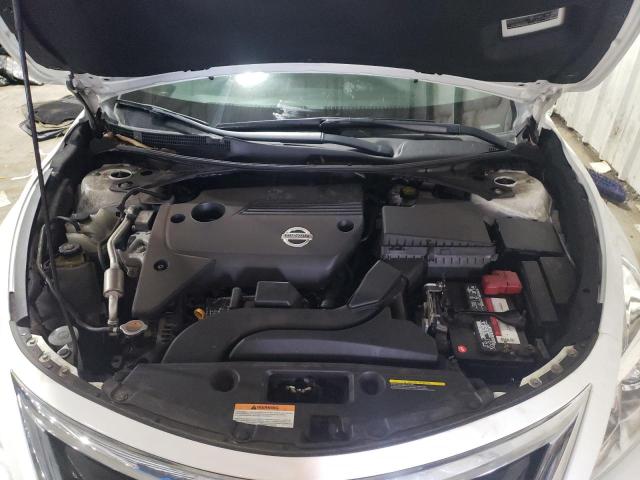 Photo 11 from auction – 2014 NISSAN ALTIMA 2.5 with VIN 1N4AL3AP1EC262713