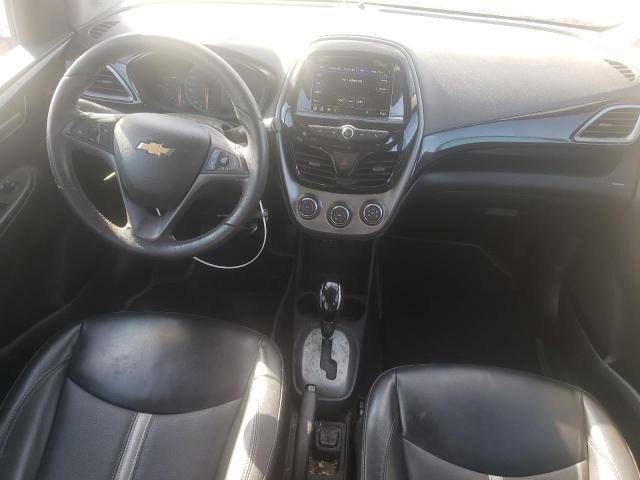 Photo 8 from auction – 2019 CHEVROLET SPARK ACTI with VIN KL8CH6SA1KC704118