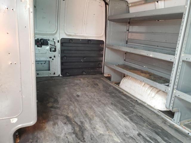 Photo 11 from auction – 2013 CHEVROLET EXPRESS G2 with VIN 1GCWGFCA0D1100760