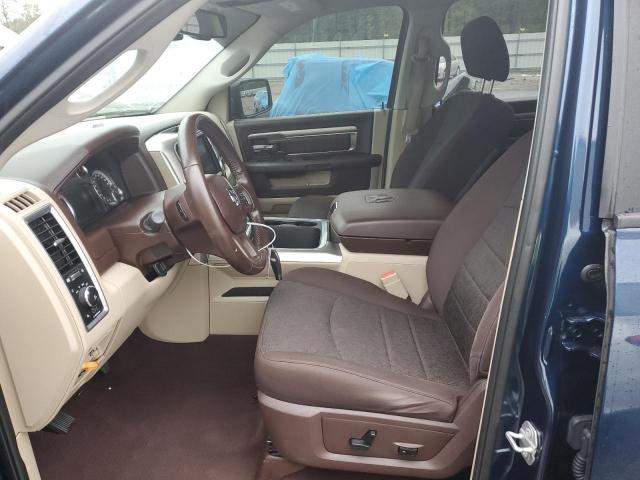 Photo 7 from auction – 2019 RAM 1500 CLASS with VIN 1C6RR7LG6KS634345