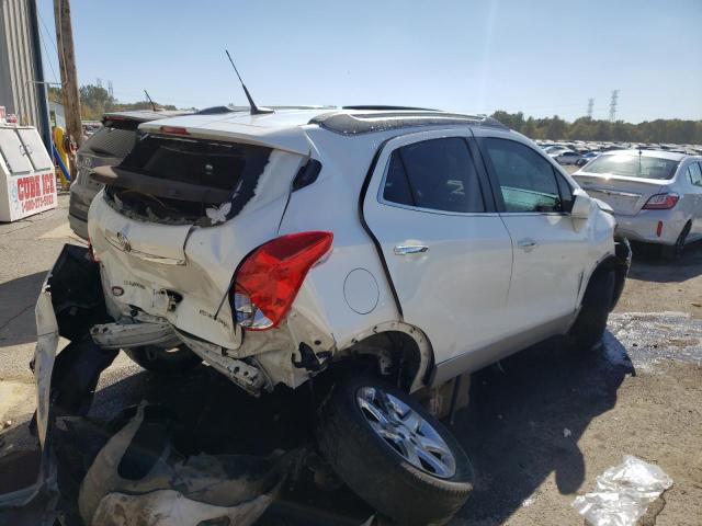 Photo 3 from auction – 2013 BUICK ENCORE with VIN KL4CJCSB9DB206125