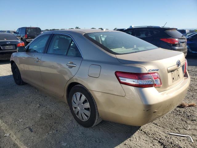 Photo 2 from auction – 2011 TOYOTA CAMRY BASE with VIN 4T1BF3EK3BU230237