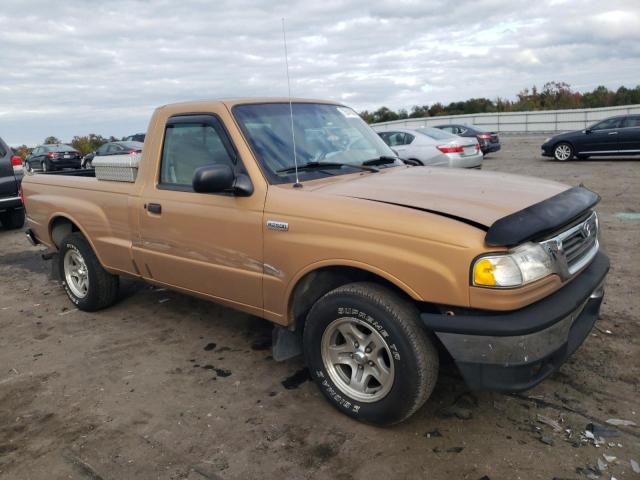 Photo 4 from auction – 1999 MAZDA B2500 with VIN 4F4YR12C4XTM01573