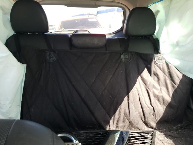Photo 10 from auction – 2015 NISSAN ROGUE S with VIN 5N1AT2MT2FC800071