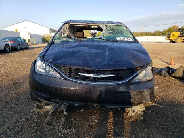Photo 5 from auction – 2017 CHRYSLER PACIFICA T with VIN 2C4RC1DG4HR571441