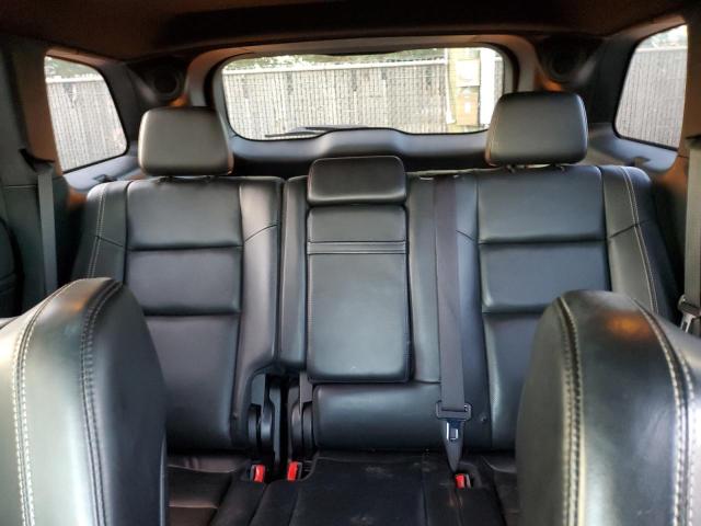 Photo 10 from auction – 2017 JEEP GRAND CHER with VIN 1C4RJFBG9HC746197