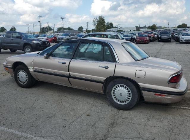 Photo 2 from auction – 1998 BUICK LESABRE CU with VIN 1G4HP52K2WH545598