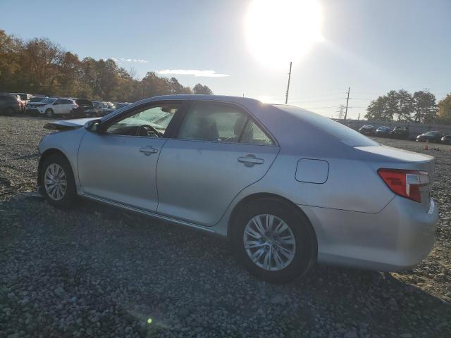 Photo 2 from auction – 2012 TOYOTA CAMRY BASE with VIN 4T1BF1FK4CU041293