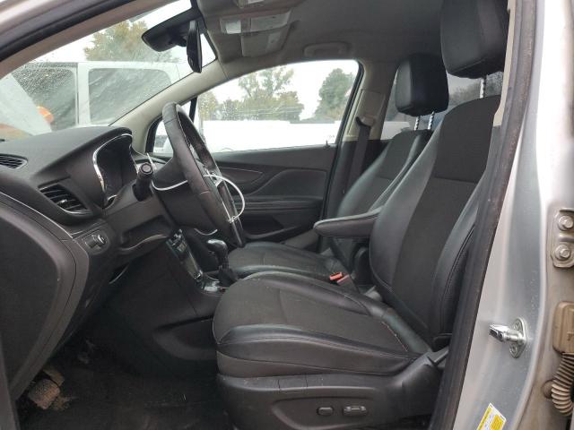 Photo 7 from auction – 2018 BUICK ENCORE PRE with VIN KL4CJASBXJB612236