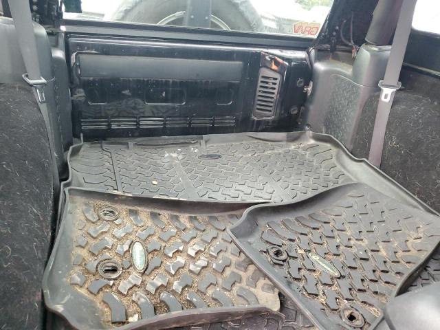 Photo 10 from auction – 2014 JEEP WRANGLER S with VIN 1C4AJWAG8EL265366