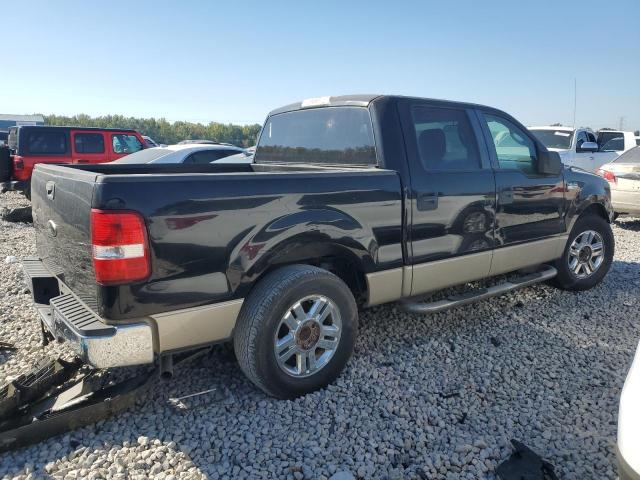 Photo 3 from auction – 2007 FORD F150 SUPER with VIN 1FTRW12W07KC59499