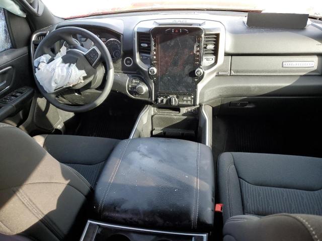 Photo 8 from auction – 2023 RAM 1500 BIG H with VIN 1C6RRFBG1PN596993