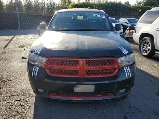 Photo 5 from auction – 2011 DODGE DURANGO EX with VIN 1D4RD2GG6BC706338