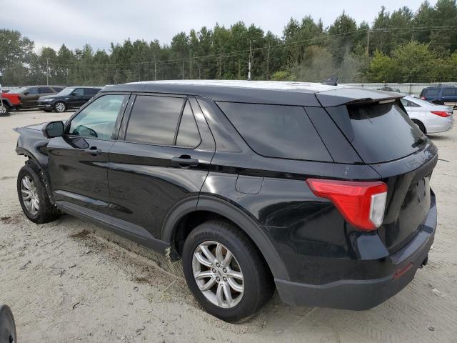 Photo 2 from auction – 2020 FORD EXPLORER P with VIN 1FM5K8AB8LGB85565