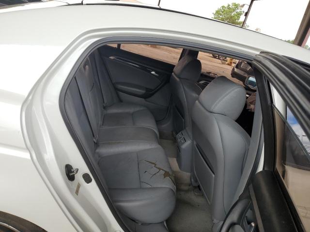 Photo 10 from auction – 2004 ACURA TL with VIN 19UUA66244A052615