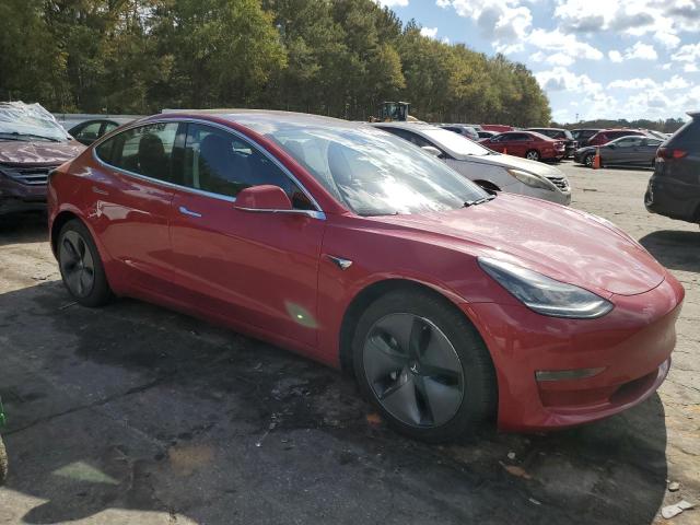 Photo 4 from auction – 2018 TESLA MODEL 3 with VIN 5YJ3E1EAXJF041860