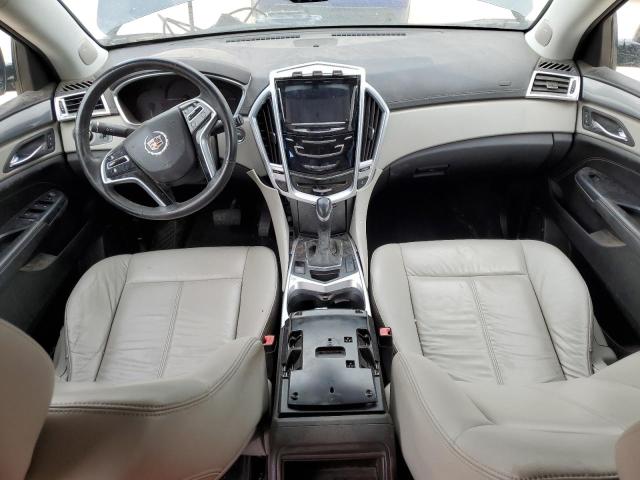 Photo 8 from auction – 2013 CADILLAC SRX with VIN 3GYFNAE35DS549982