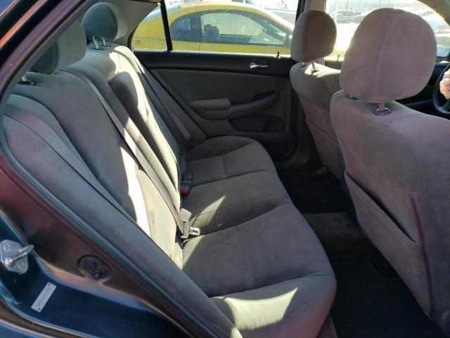Photo 10 from auction – 2004 HONDA ACCORD with VIN 1HGCM56394A139481