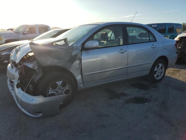 TOYOTA COROLLA CE 2005 with VIN 1NXBR32E35Z565878 - Photo from auction