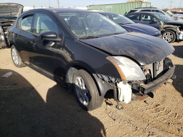 Photo 4 from auction – 2010 NISSAN SENTRA 2.0 with VIN 3N1AB6AP4AL707333