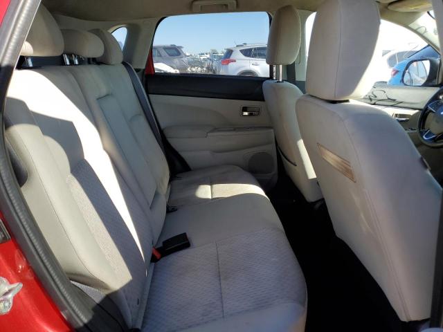 Photo 11 from auction – 2017 MITSUBISHI OUTLANDER with VIN JA4AP3AW6HZ047605