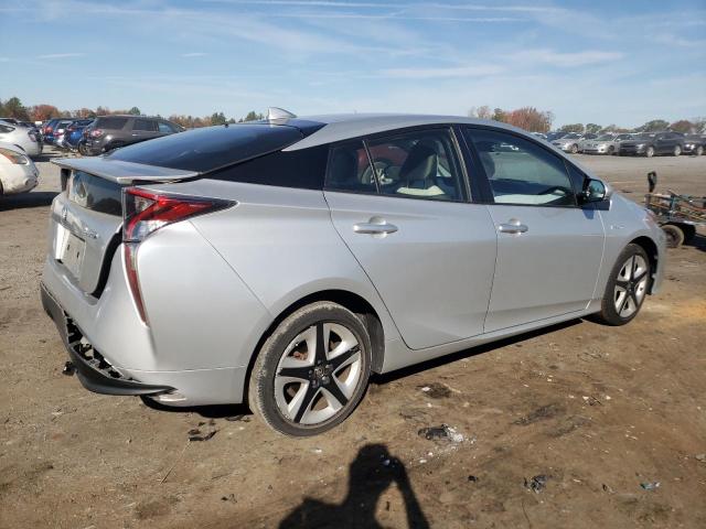 Photo 3 from auction – 2016 TOYOTA PRIUS with VIN JTDKARFU1G3004880
