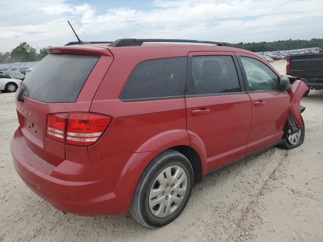 Photo 3 from auction – 2017 DODGE JOURNEY SE with VIN 3C4PDCAB8HT709195