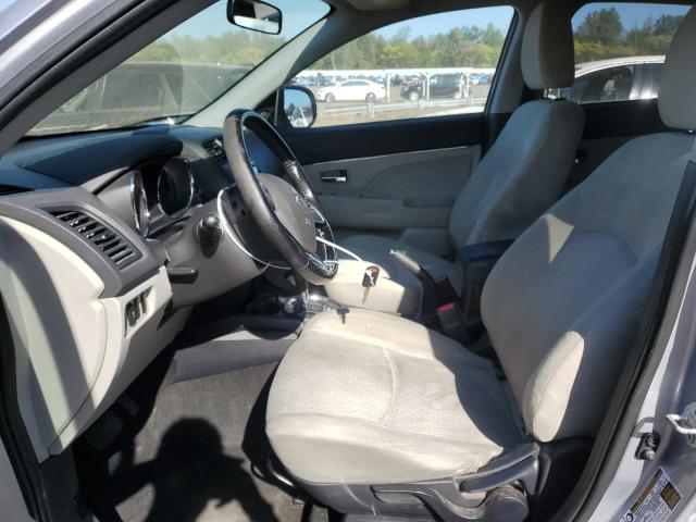 Photo 7 from auction – 2017 MITSUBISHI OUTLANDER with VIN JA4AR3AUXHZ011022