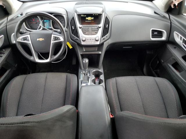 Photo 8 from auction – 2017 CHEVROLET EQUINOX LT with VIN 2GNALCEK5H6152809