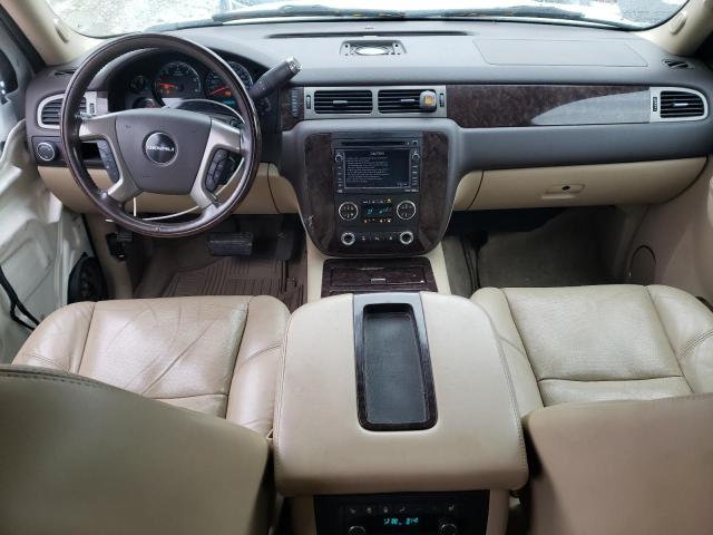 Photo 8 from auction – 2011 GMC YUKON XL D with VIN 1GKS2MEF2BR278019