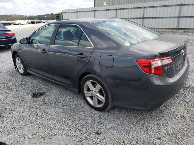 Photo 2 from auction – 2012 TOYOTA CAMRY BASE with VIN 4T1BF1FK2CU037615