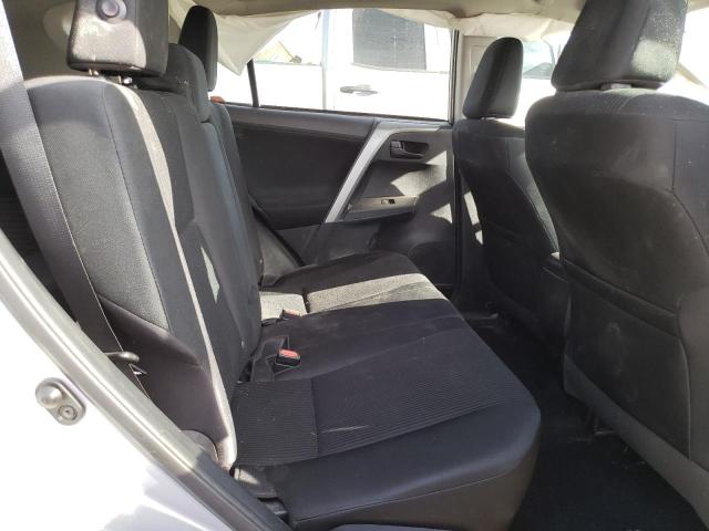 Photo 10 from auction – 2016 TOYOTA RAV4 LE with VIN 2T3ZFREV8GW311311